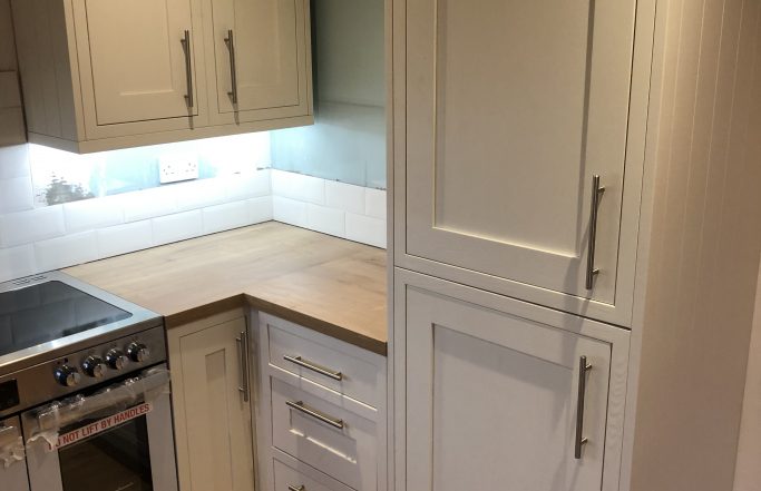 Kitchen Kingston