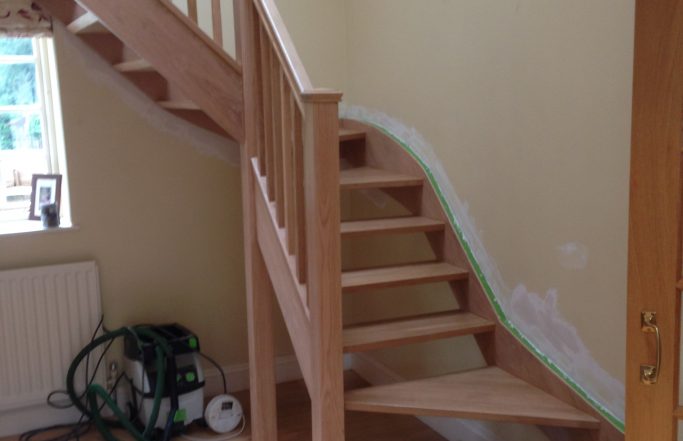 Refurbishment Haslemere