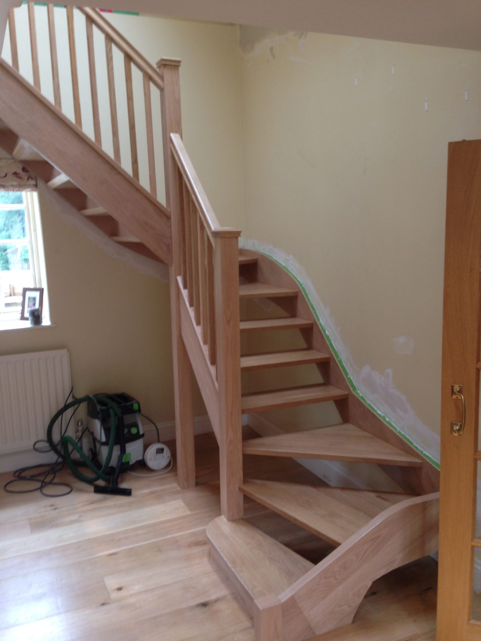 Refurbishment Haslemere (1)