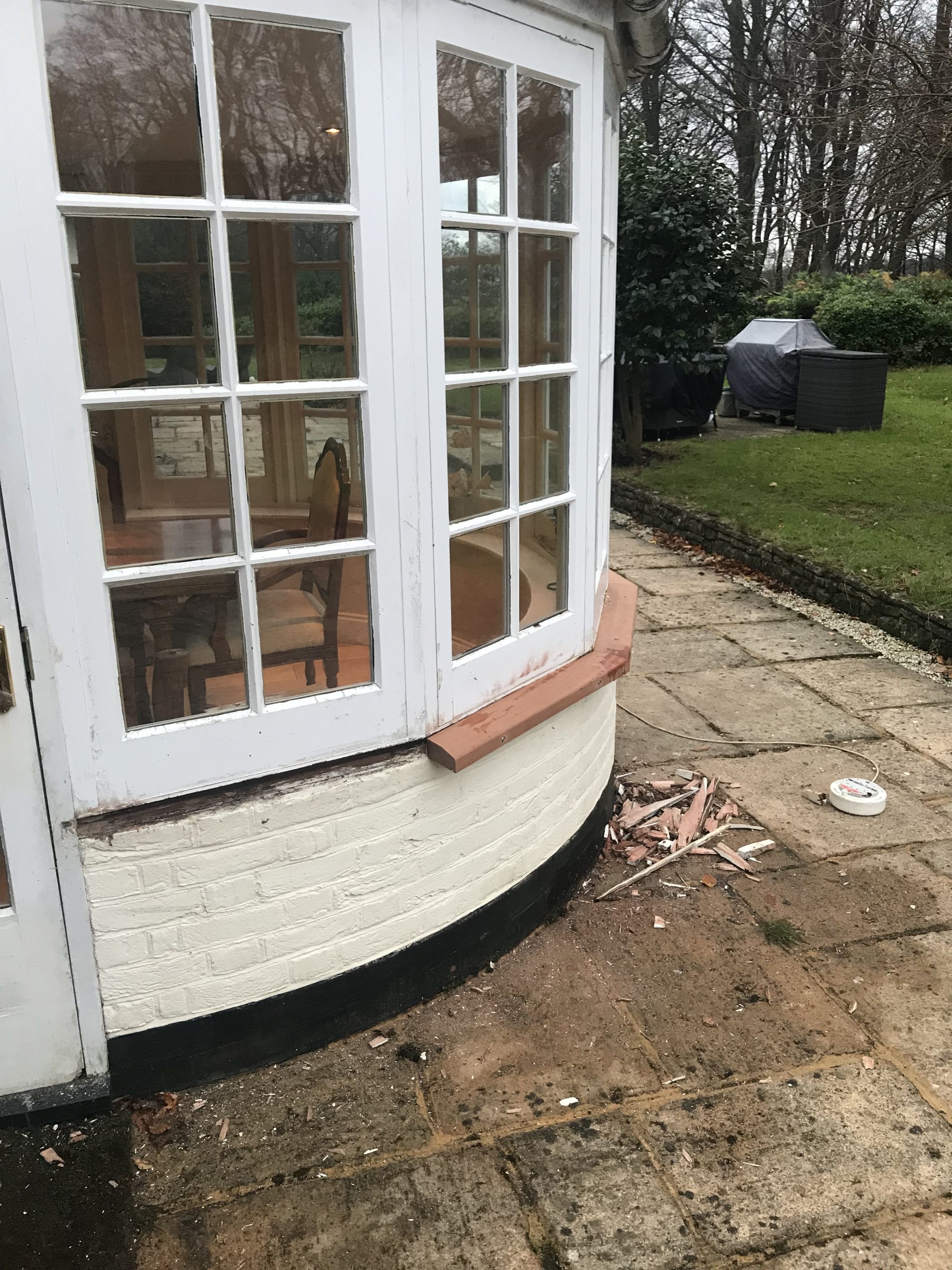 Refurbishment Haslemere (6)