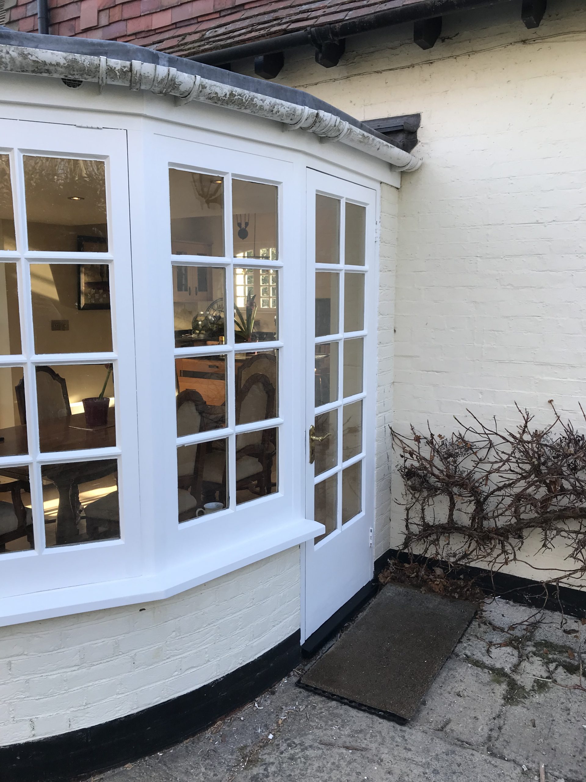 Refurbishment Haslemere (8)