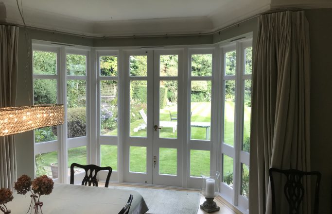 Refurbishment Putney