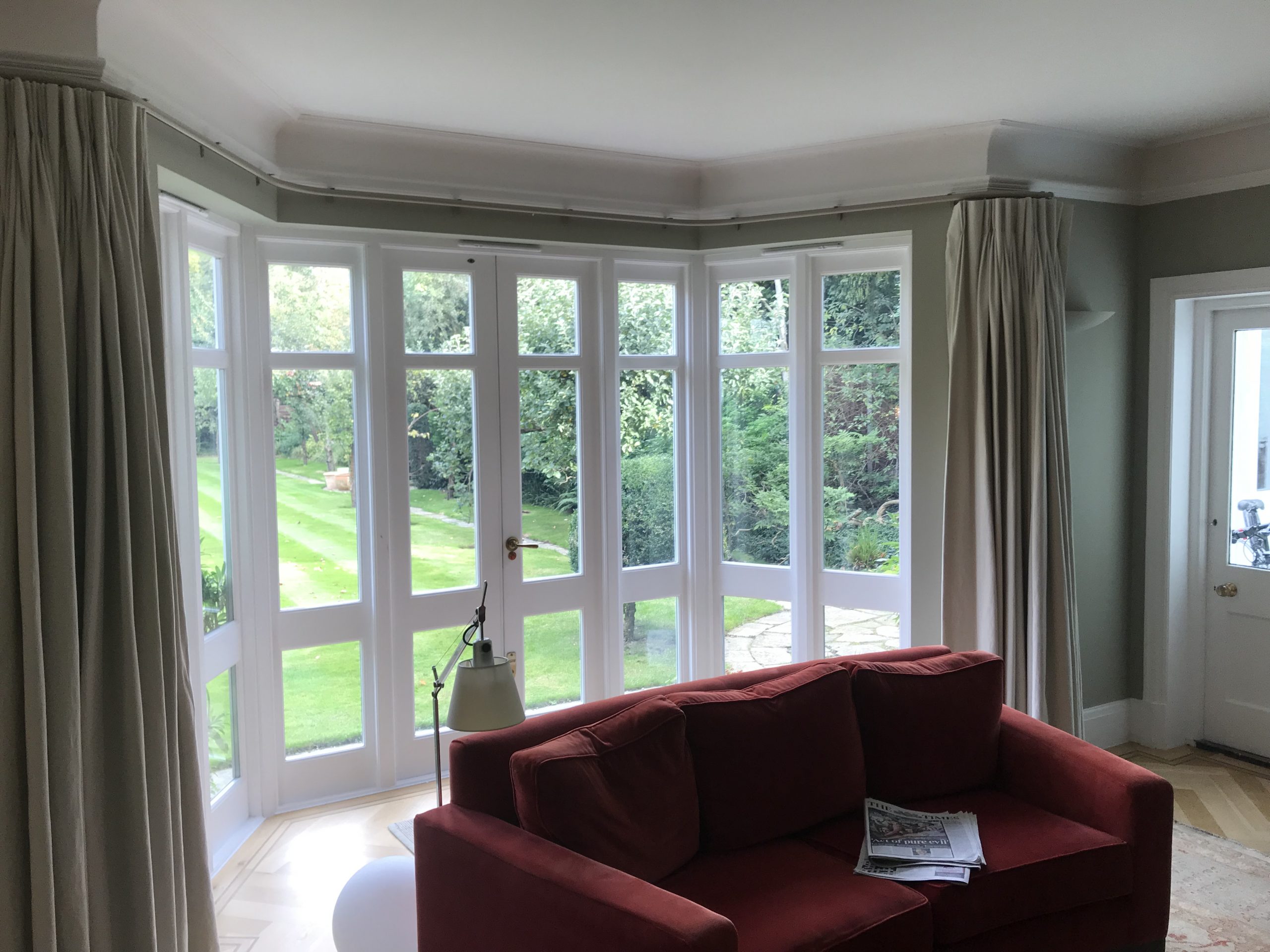 Refurbishment Putney (2)