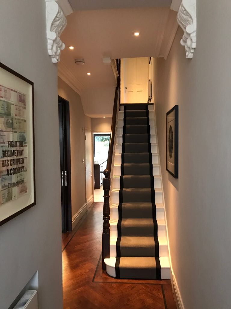 Refurbishment Putney (3)