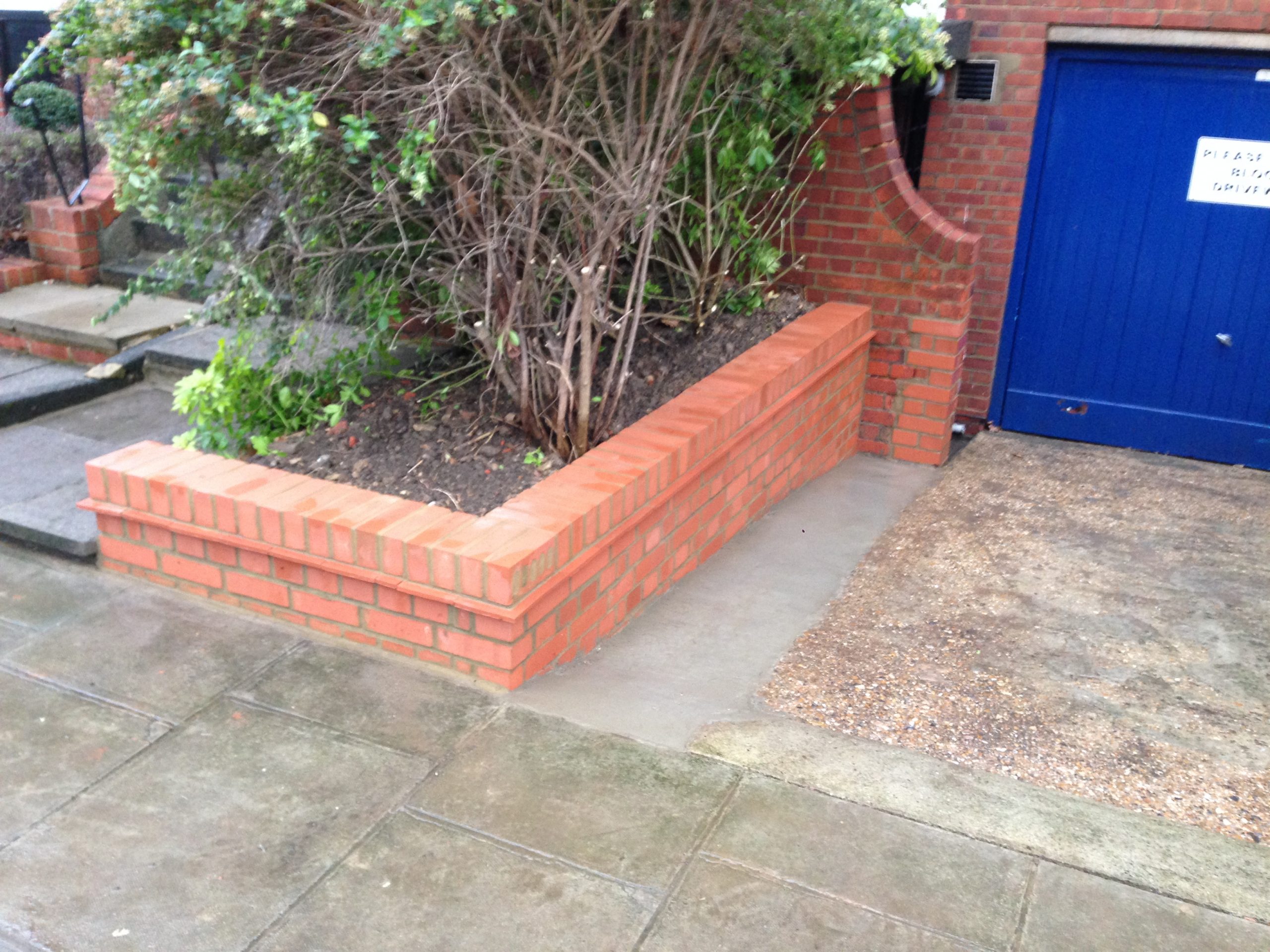 Refurbishment Putney (4)