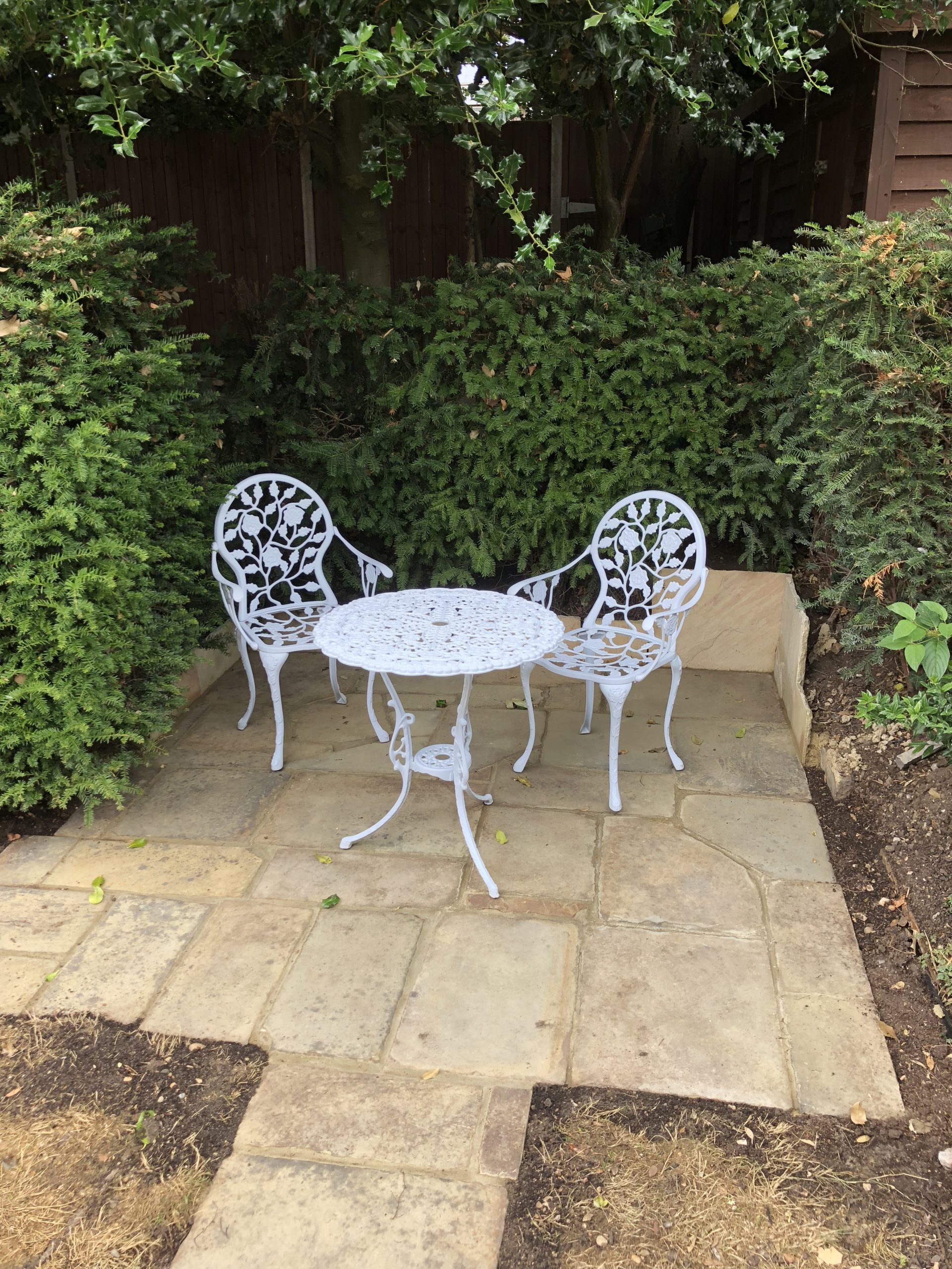 Refurbishment Putney (5)
