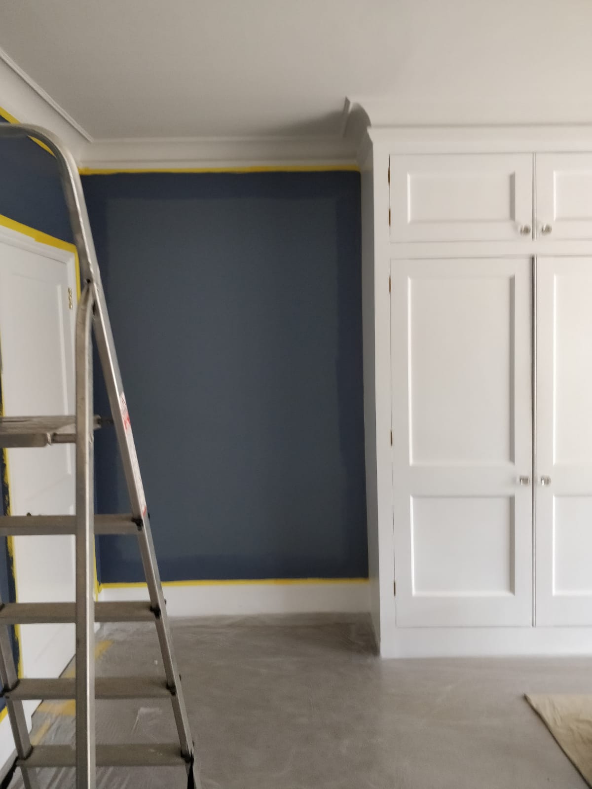Refurbishment Putney (8)