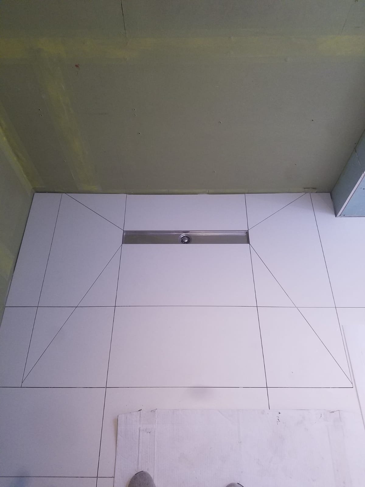 Shower enclosure putney (11)