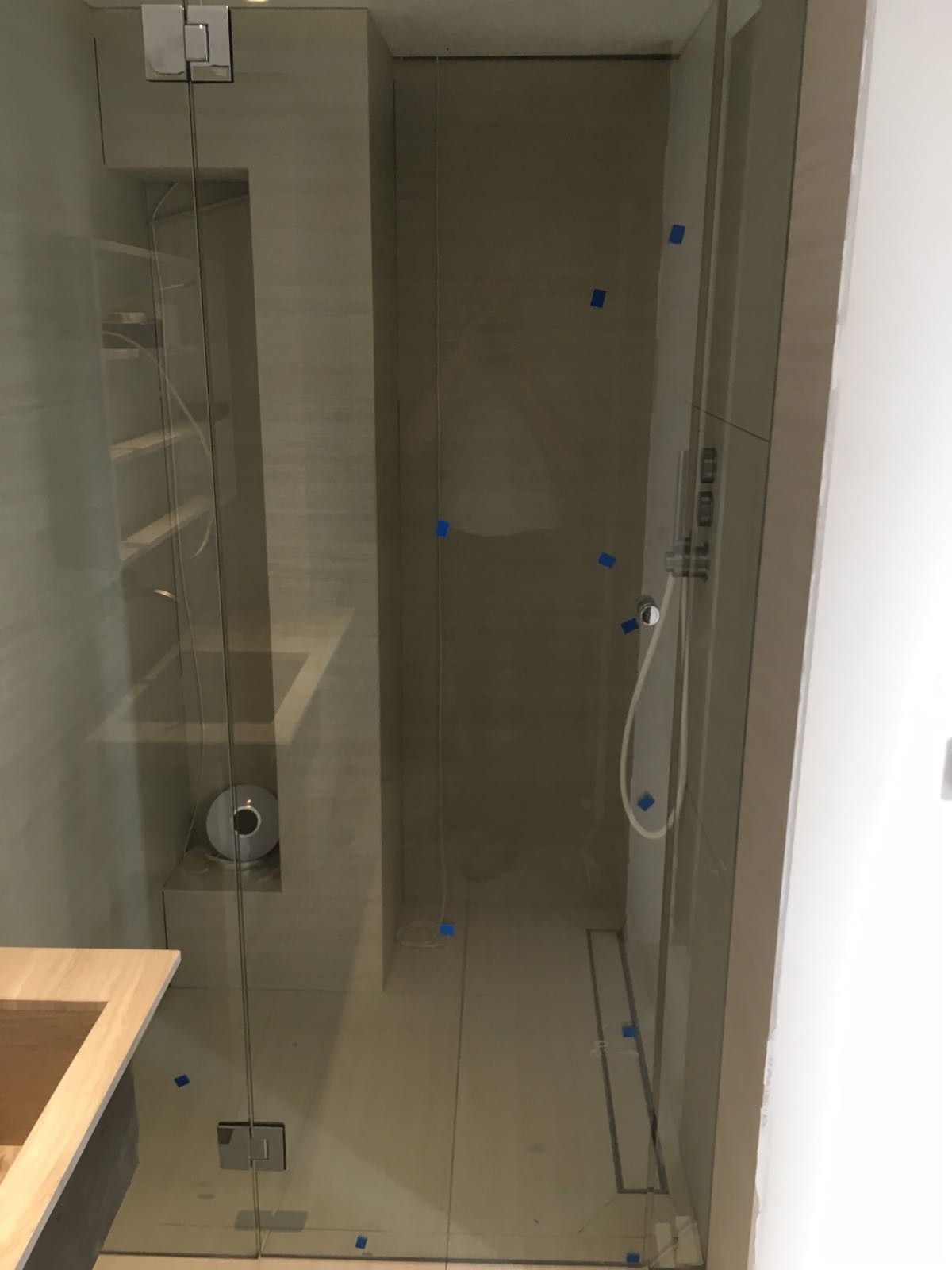 Shower enclosure putney (2)