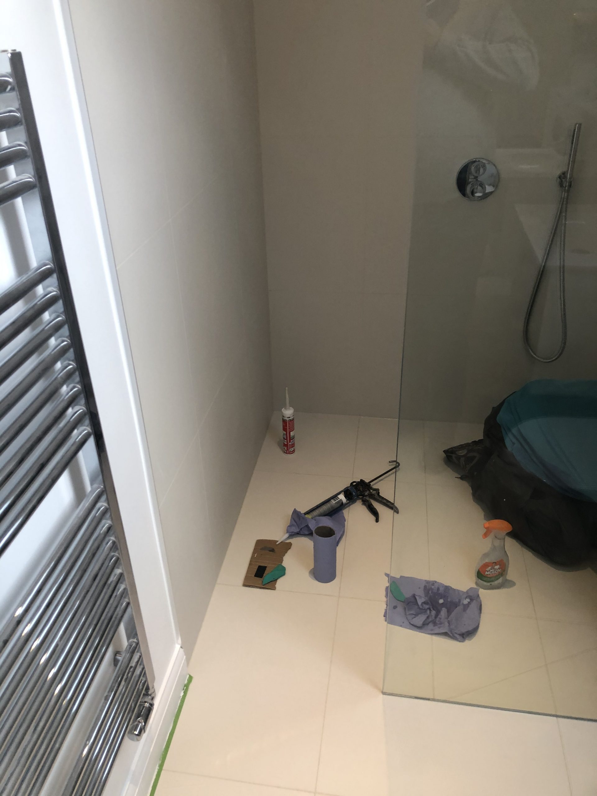 Shower enclosure putney (3)