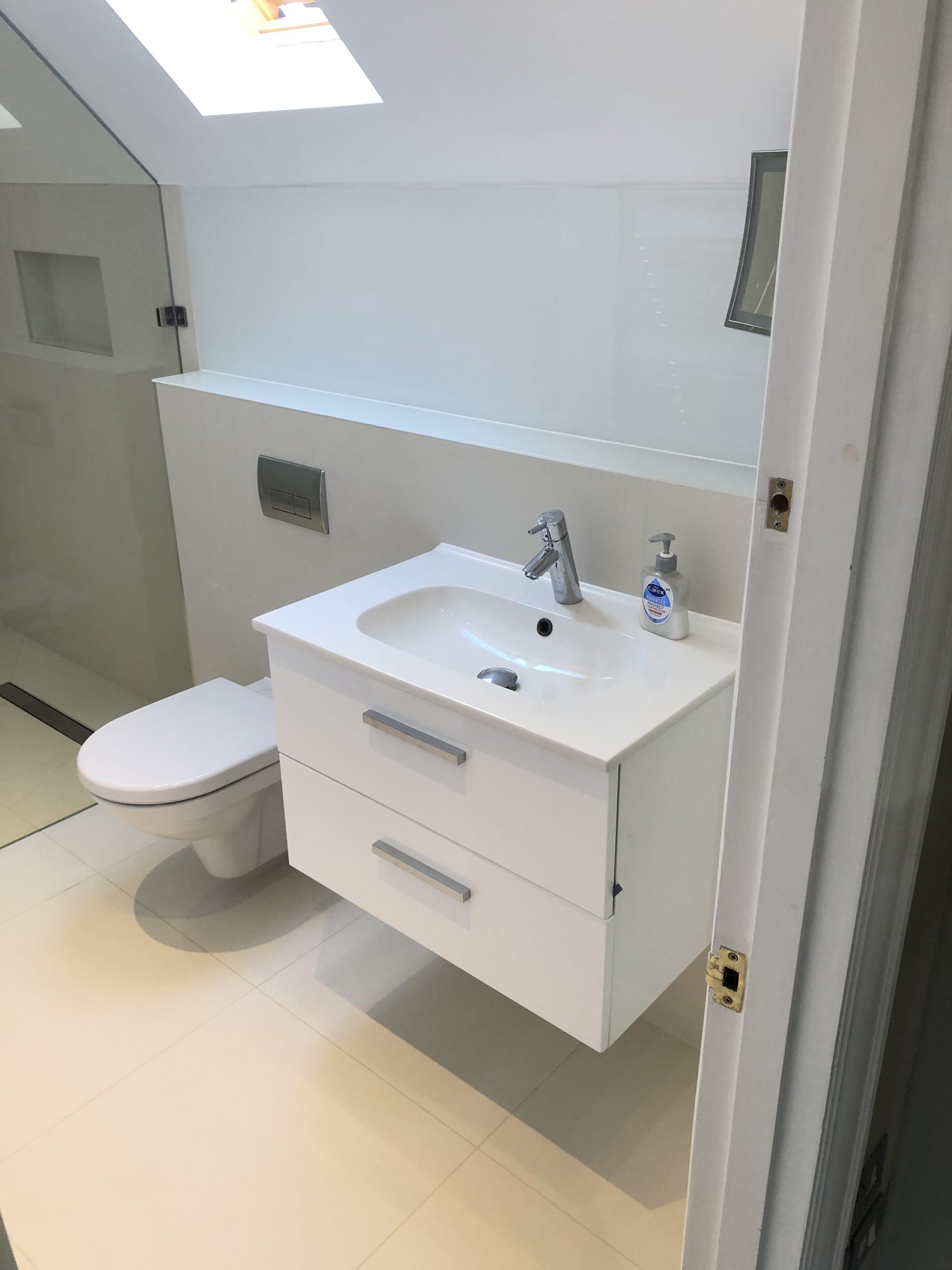 Shower enclosure putney (5)