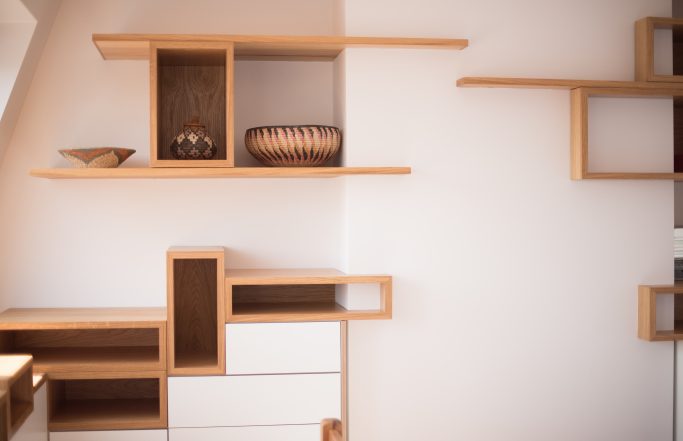 Storage Chelsea