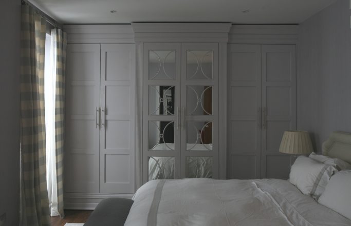 Wardrobe Chelsea
